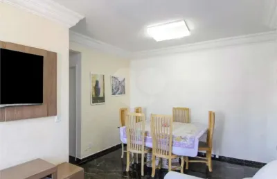Apartamento com 3 quartos à venda na Rua Manoel Bernardo Medeiros, --, Macedo, Guarulhos