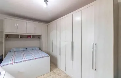 Casa com 2 quartos à venda na Rua Paru, --, Tucuruvi, São Paulo