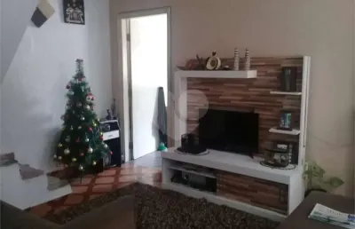 Casa com 3 quartos à venda na Rua Francisco Gonzaga Vasconcelos, --, Vila Rosália, Guarulhos