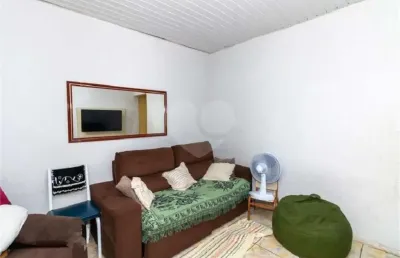 Casa com 3 quartos à venda na Rua Álvares Afonso, --, Tucuruvi, São Paulo