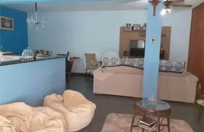Sobrado com 5 quartos à venda em jardim cumbica - sp
