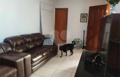 Casa com 4 quartos à venda na Rua Campinas, --, Vila Rosália, Guarulhos