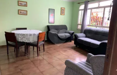 Casa com 3 quartos à venda na Rua Santo Irineu, --, Saúde, São Paulo