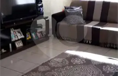 Casa com 3 quartos à venda em parque continental i - sp