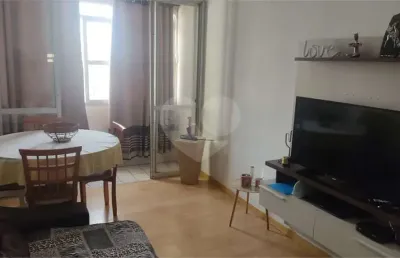Apartamento com 2 quartos à venda em vila rosália - sp