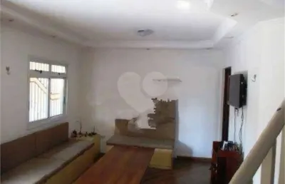 Casa com 3 quartos à venda em vila nova carolina - sp