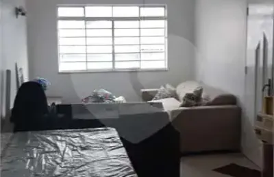 Casa com 3 quartos à venda em vila isolina mazzei - sp