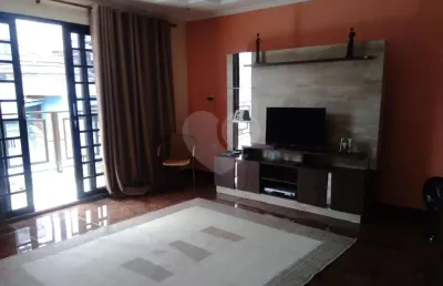 Casa com 4 quartos à venda em jardim vila galvão - sp