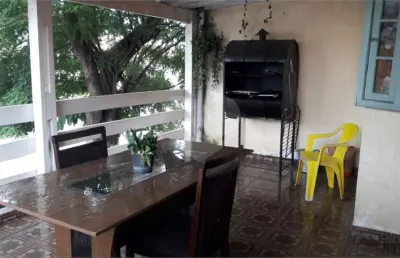 Casa com 3 quartos à venda em jardim vila galvão - sp