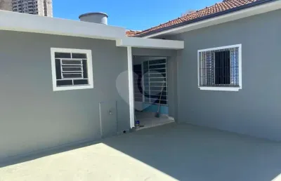 Casa com 3 quartos à venda na Rua José Revoredo, --, Vila Augusta, Guarulhos