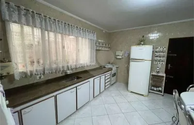 Casa com 3 quartos à venda na Avenida André Luíz, --, Picanço, Guarulhos