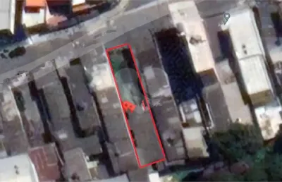 Terreno à venda na São Sebastião Do Tocantins, --, Vila Imaculada, Guarulhos