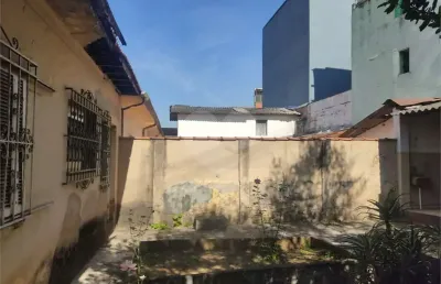 Terreno à venda na Monte Santo, --, Vila Hermínia, Guarulhos