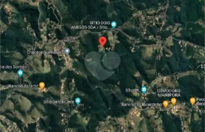 Terreno à venda na Municipal Ettore Palma, --, Vila Palmares, Franco da Rocha