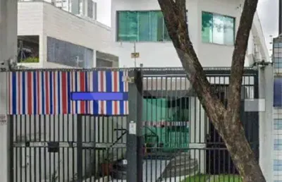 Prédio à venda na Rua Duarte de Azevedo, --, Santana, São Paulo