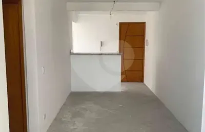 Apartamento com 2 quartos à venda em vila galvão - sp