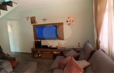 Casa com 3 quartos à venda em jardim dona deolinda - sp