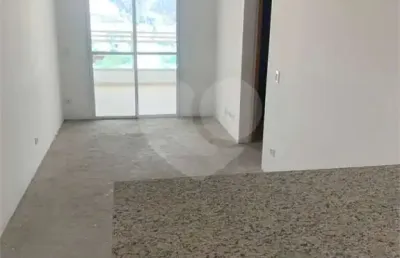 Apartamento com 2 quartos à venda em vila galvão - sp