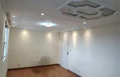 Apartamento com 2 quartos à venda em jardim francisco mendes - sp