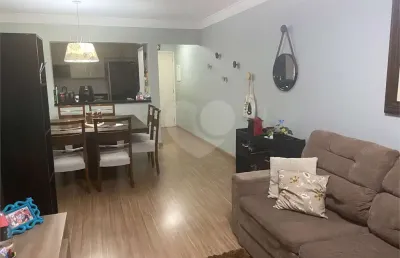 Apartamento com 3 quartos à venda em jardim aida - sp
