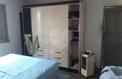 Sobrado com 2 quartos à venda em vila medeiros - sp