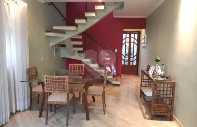 Casa com 3 quartos à venda em parque renato maia - sp