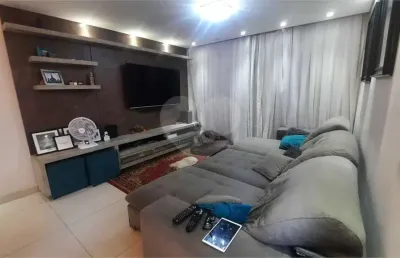 Casa com 4 quartos à venda em jardim santa mena - sp