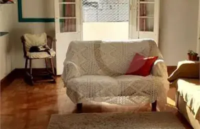Apartamento com 3 quartos à venda na Avenida Nova Cantareira, --, Tucuruvi, São Paulo