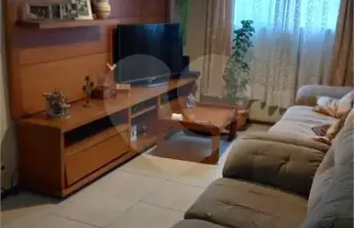 Apartamento com 2 quartos à venda na Rua Maria Zintl, --, Cocaia, Guarulhos