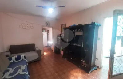 Casa com 3 quartos à venda na Geishofer, --, Jardim Baruch, Guarulhos