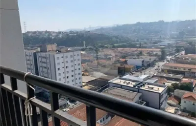 Apartamento com 2 quartos à venda em vila galvão - sp