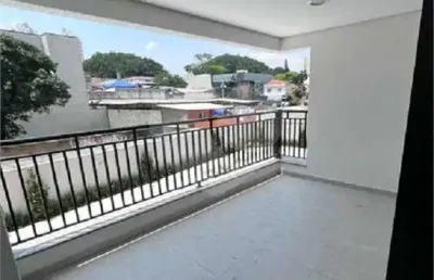 Apartamento com 3 quartos à venda em vila progresso - sp