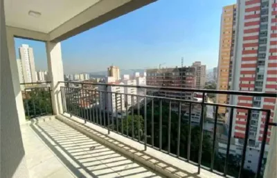 Apartamento com 3 quartos à venda em jardim flor da montanha - sp