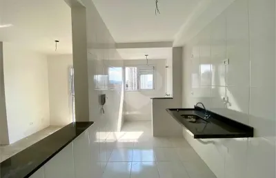 Apartamento com 2 quartos à venda em vila galvão - sp