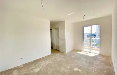 Apartamento com 2 quartos à venda em vila galvão - sp