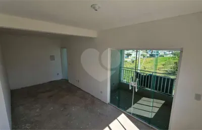 Casa com 2 quartos à venda em residencial e comercial guarulhos - sp