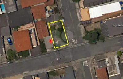 Terreno à venda na Rua Diva, --, Parque Santo Antônio, Guarulhos