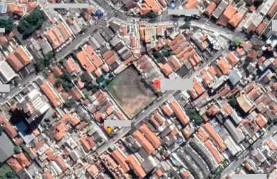 Terreno à venda na Rua Coronel Octávio Azeredo, --, Tucuruvi, São Paulo