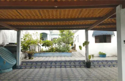 Casa com 3 quartos à venda na Brejinho, --, Jardim Cumbica, Guarulhos