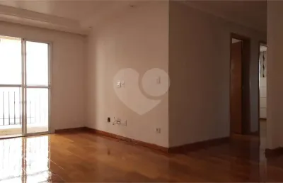 Apartamento com 3 quartos à venda em jardim vergueiro (sacomã) - sp