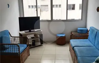 Apartamento com 2 quartos à venda em loteamento joão batista julião - sp