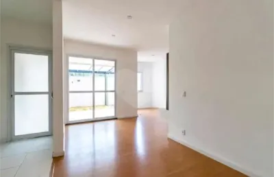 Apartamento com 2 quartos à venda na Rua Alexandre Levi, --, Cambuci, São Paulo