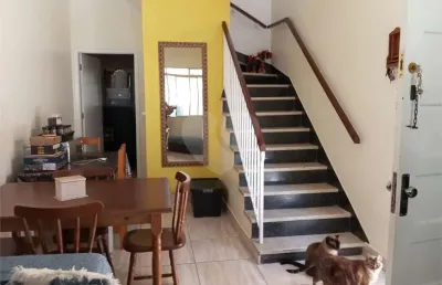Casa à venda com 4 quartos em vila rosália, guarulhos - sp