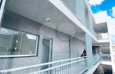 Apartamento com 1 quartos à venda em vila dom pedro ii - sp