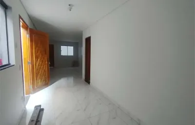 Casa com 2 quartos à venda em jardim das camélias - sp