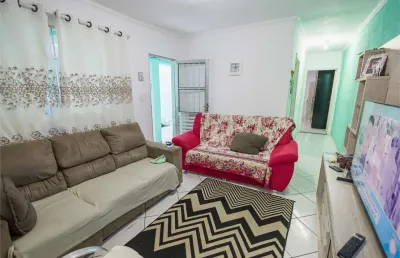 Casa com 5 quartos à venda em jardim rosa de franca - sp