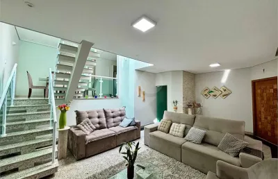 Casa com 6 quartos à venda na Avenida São Bento, --, Vila Galvão, Guarulhos