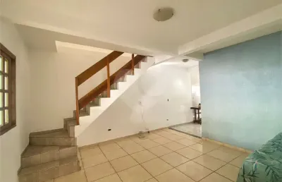 Casa com 3 quartos à venda na Soldado Francisco Tamborim, --, Vila Rosália, Guarulhos