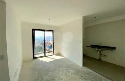 Apartamento com 2 quartos à venda em vila rosália - sp