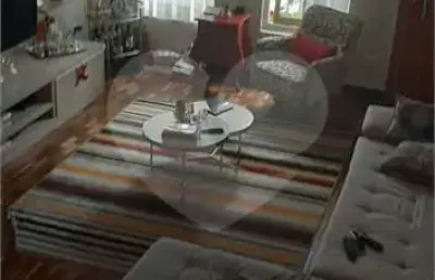 Casa com 1 quarto à venda na Alameda Yayá, --, Jardim Aida, Guarulhos